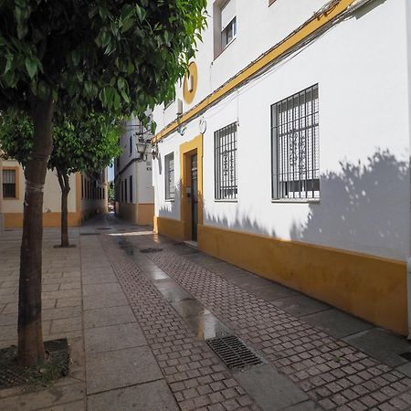 Bhost - Tinte Apartment Cordoba Exterior photo