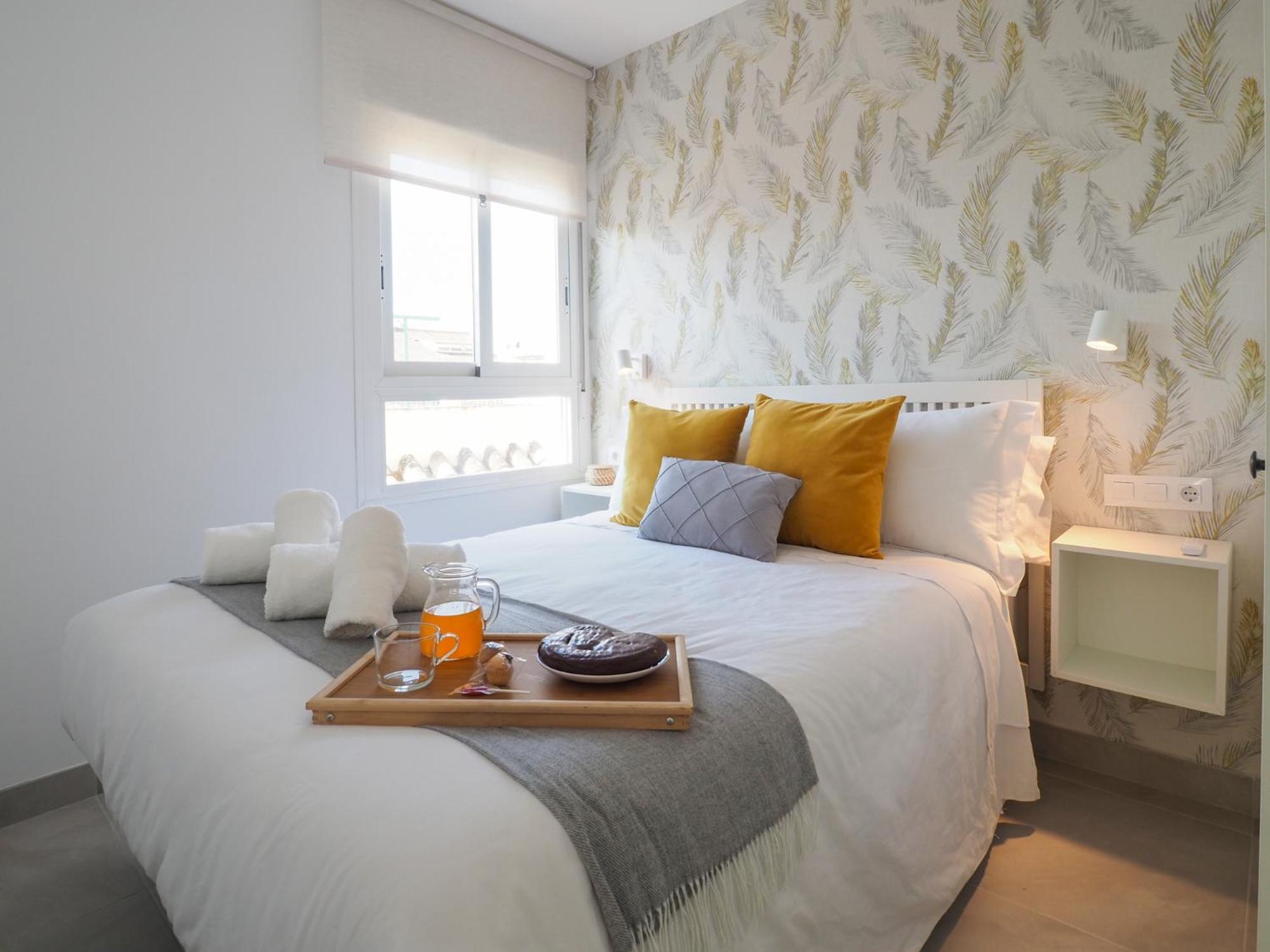 Bhost - Tinte Apartment Cordoba Exterior photo