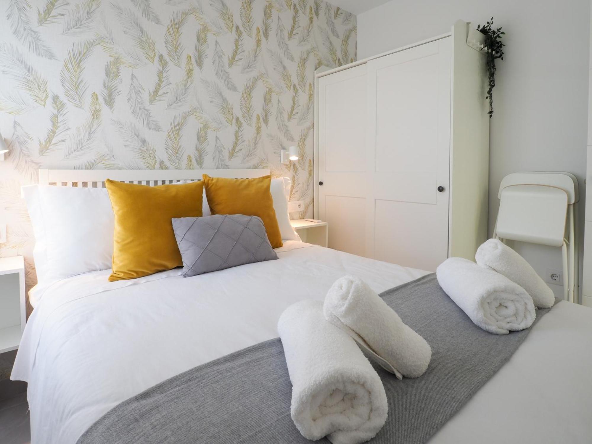 Bhost - Tinte Apartment Cordoba Exterior photo