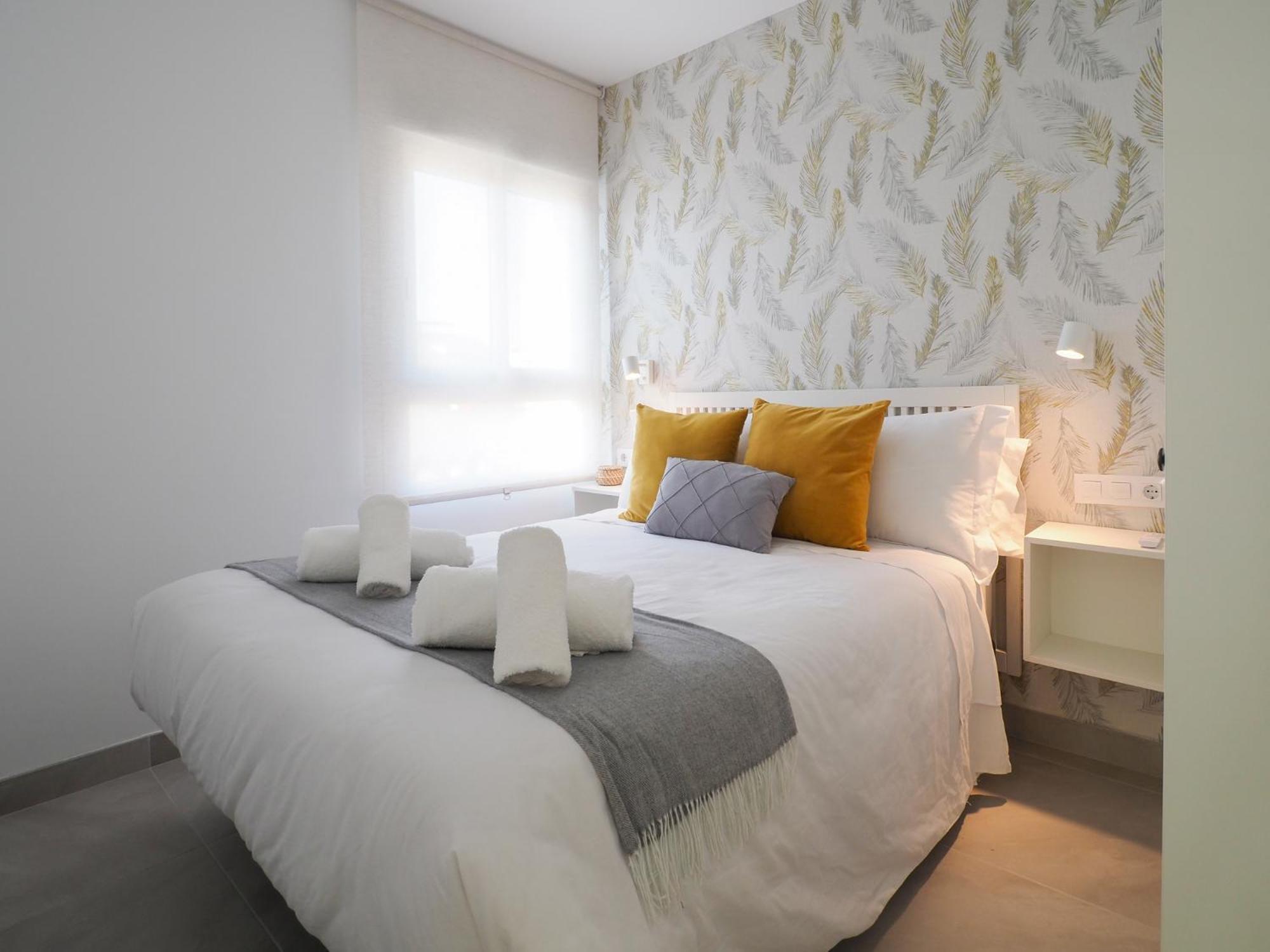 Bhost - Tinte Apartment Cordoba Exterior photo