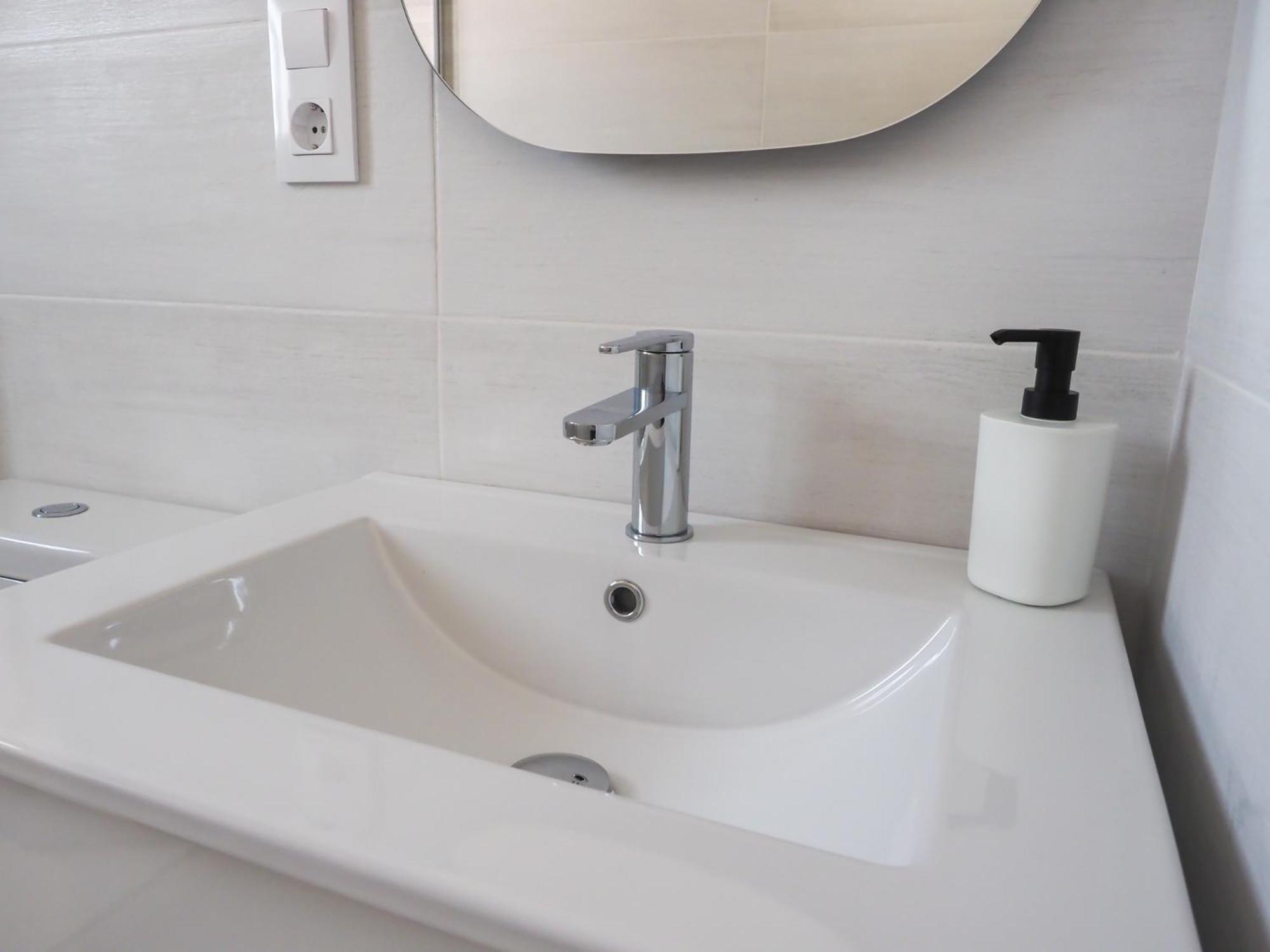 Bhost - Tinte Apartment Cordoba Exterior photo