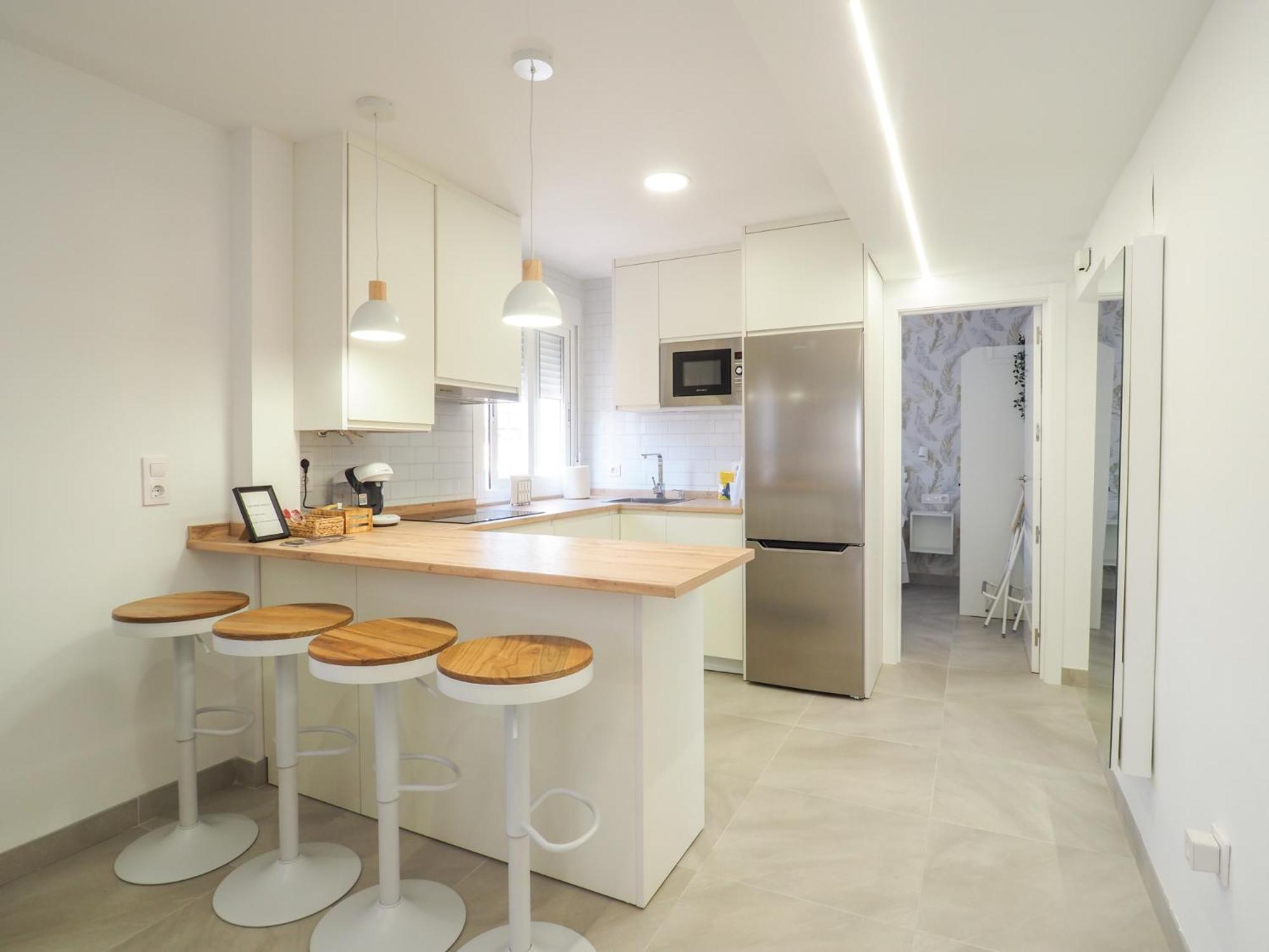 Bhost - Tinte Apartment Cordoba Exterior photo