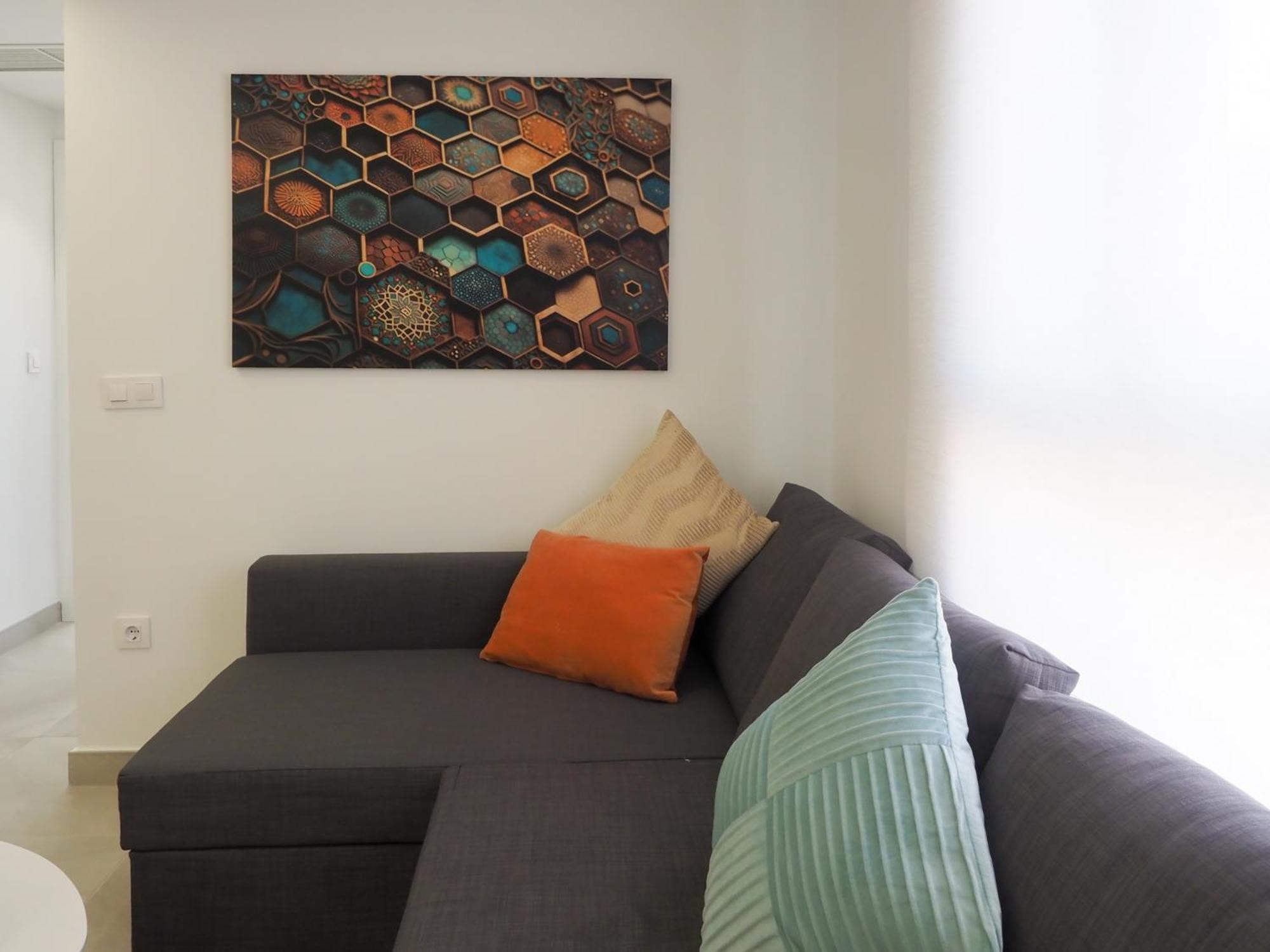 Bhost - Tinte Apartment Cordoba Exterior photo
