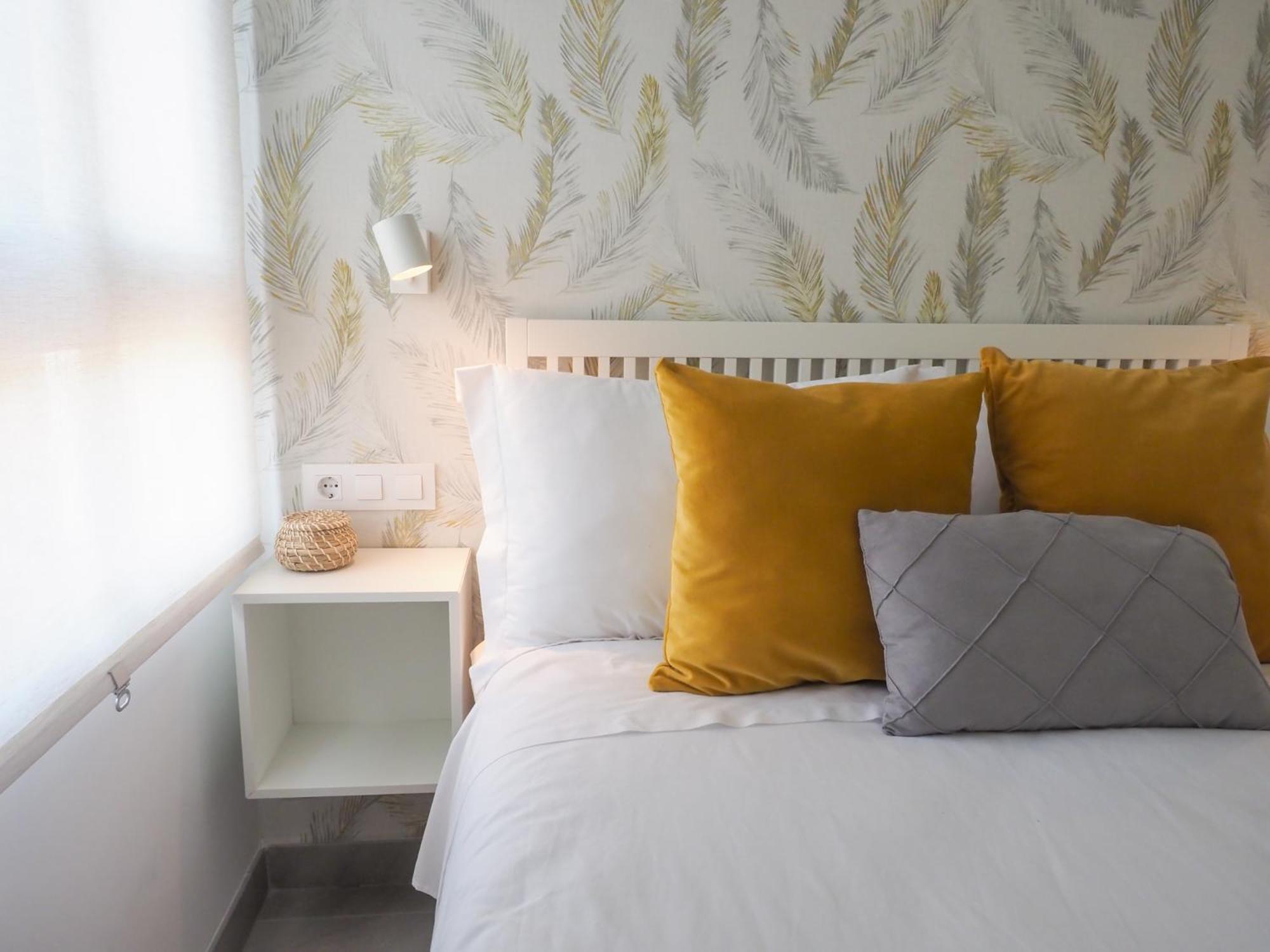Bhost - Tinte Apartment Cordoba Exterior photo