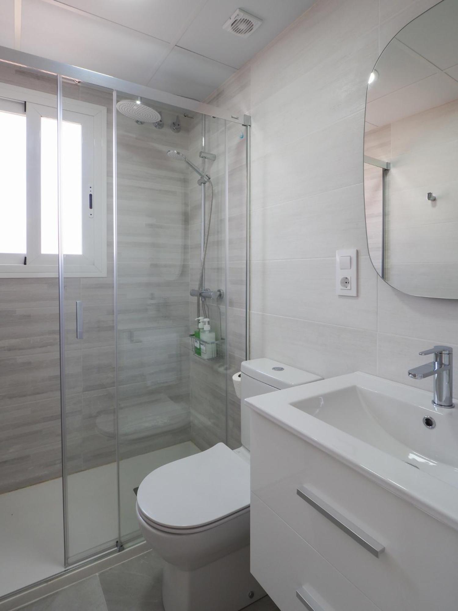 Bhost - Tinte Apartment Cordoba Exterior photo