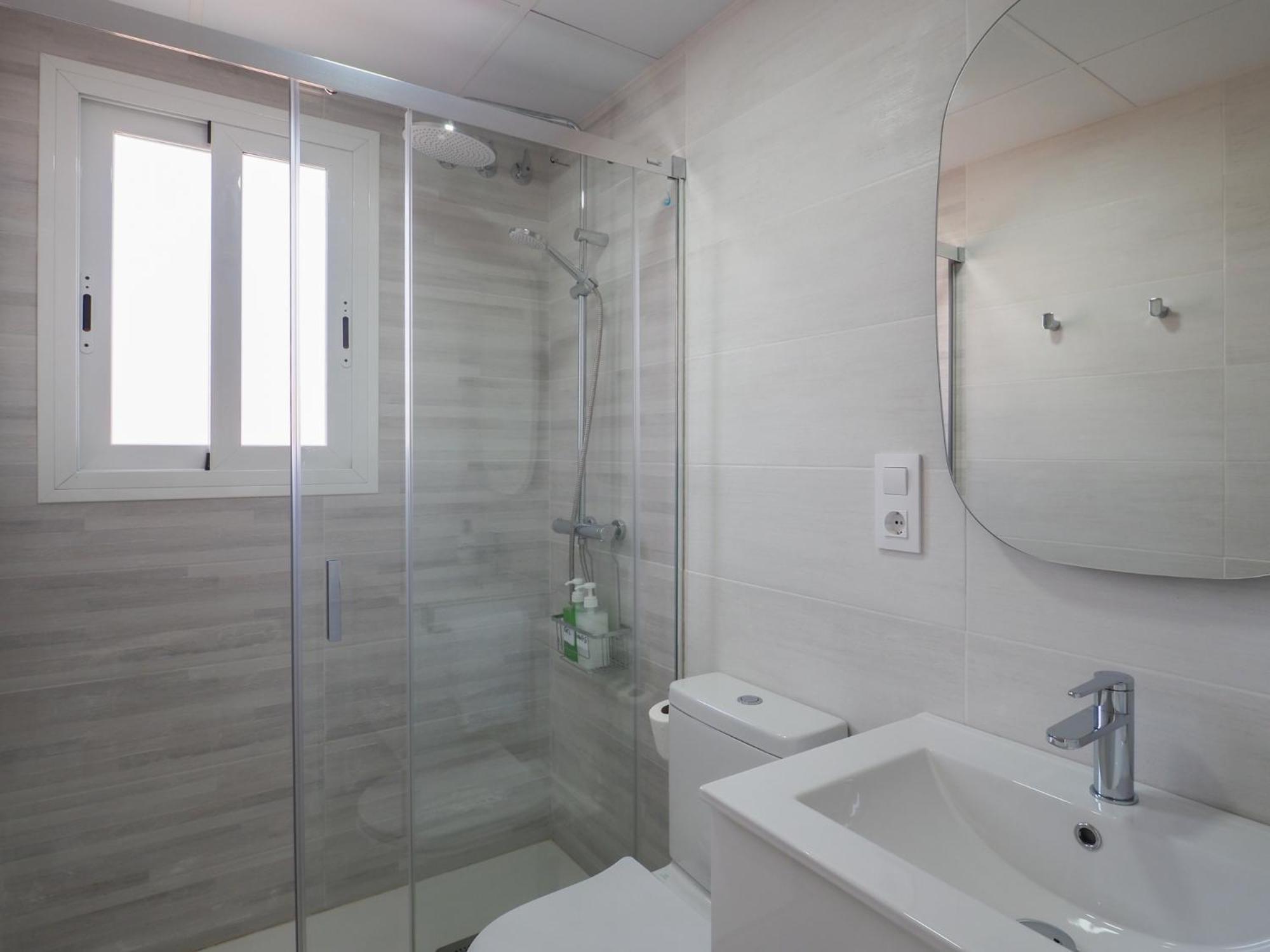 Bhost - Tinte Apartment Cordoba Exterior photo