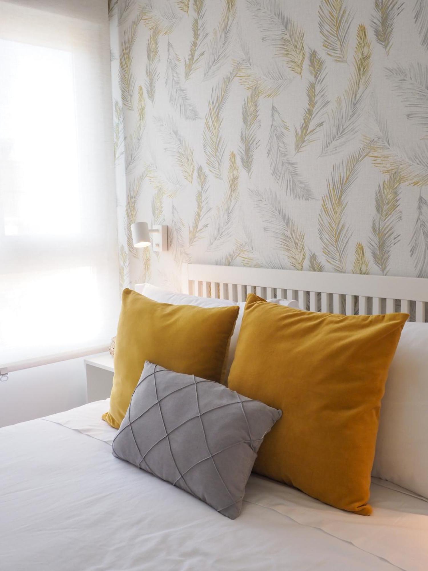 Bhost - Tinte Apartment Cordoba Exterior photo