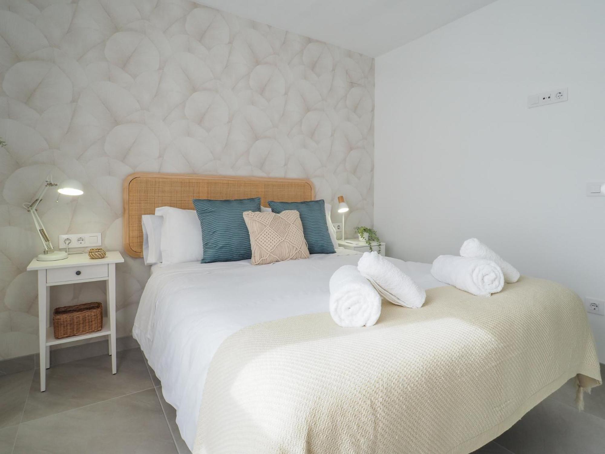 Bhost - Tinte Apartment Cordoba Exterior photo