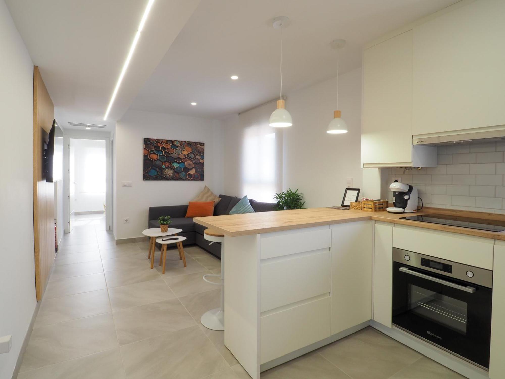 Bhost - Tinte Apartment Cordoba Exterior photo