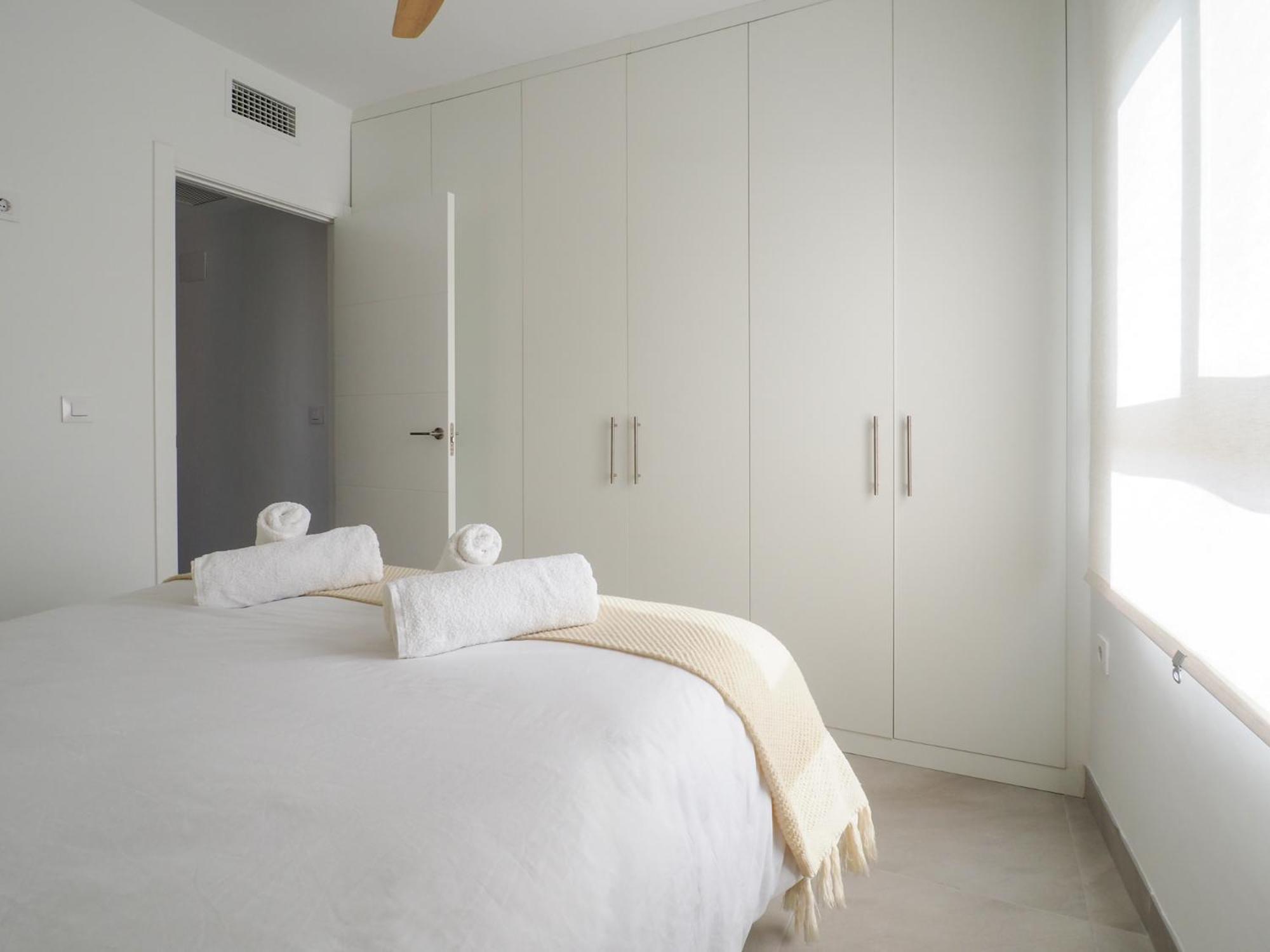 Bhost - Tinte Apartment Cordoba Exterior photo