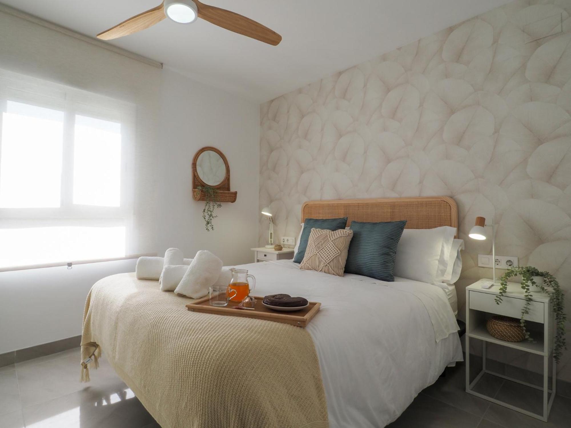 Bhost - Tinte Apartment Cordoba Exterior photo