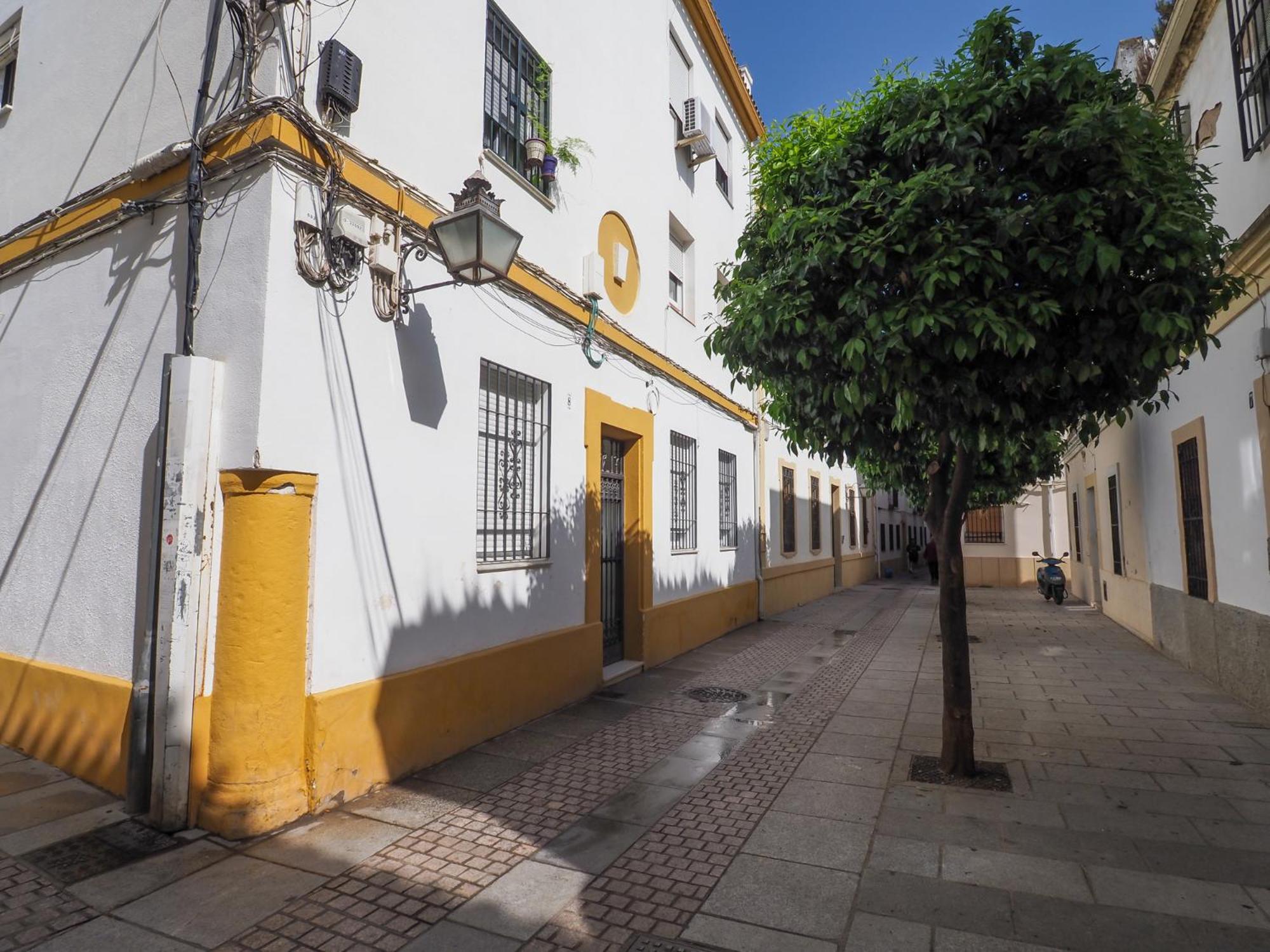 Bhost - Tinte Apartment Cordoba Exterior photo